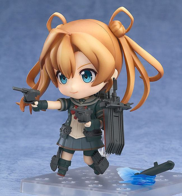 Nendoroid 867 Abukuma Kai Ni