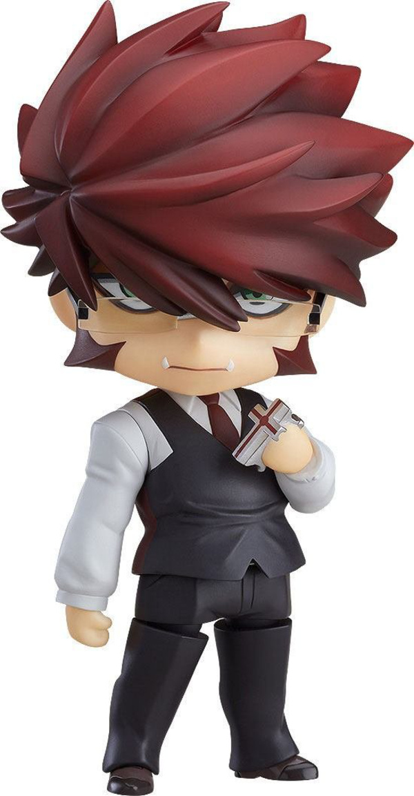 Nendoroid 870 Klaus Von Reinherz