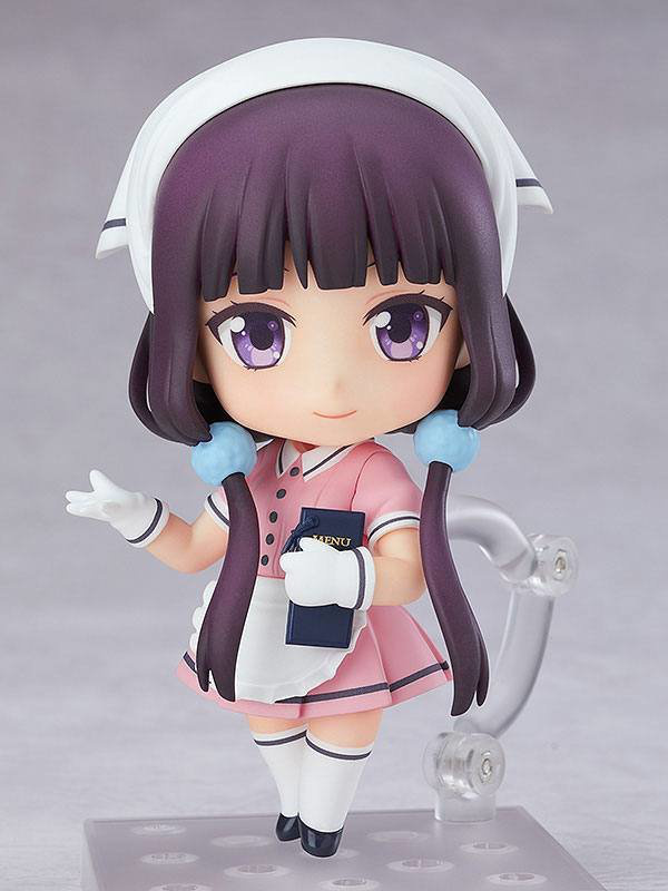 Nendoroid 871 Maika Sakuranomiya