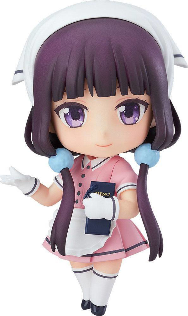 Nendoroid 871 Maika Sakuranomiya