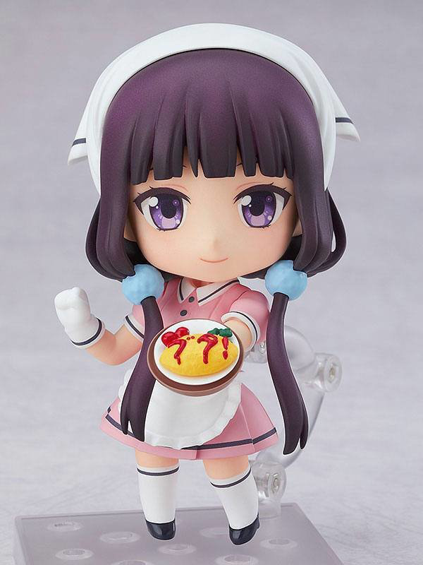 Nendoroid 871 Maika Sakuranomiya