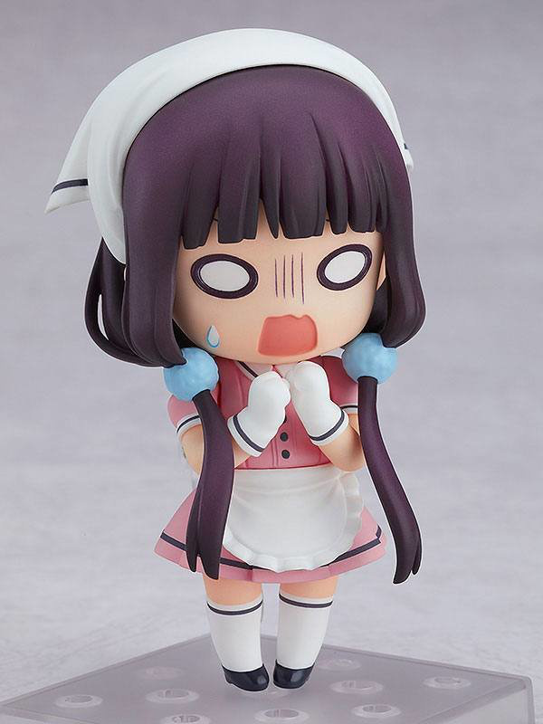 Nendoroid 871 Maika Sakuranomiya