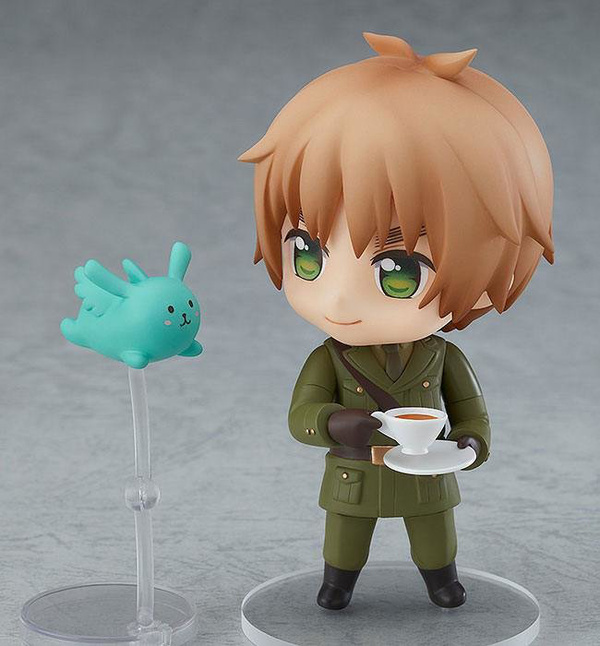 Nendoroid 881 England