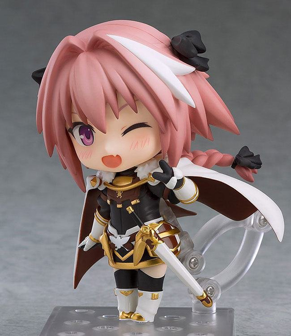 Nendoroid 884 Astolfo - Rider of Black