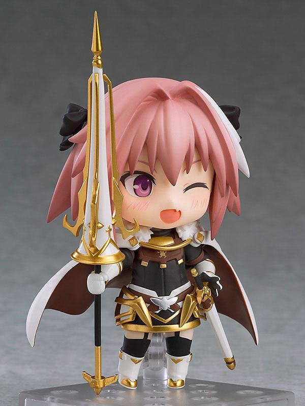 Nendoroid 884 Astolfo - Rider of Black