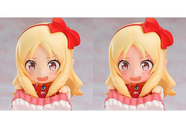 Nendoroid 894 Elf Yamada