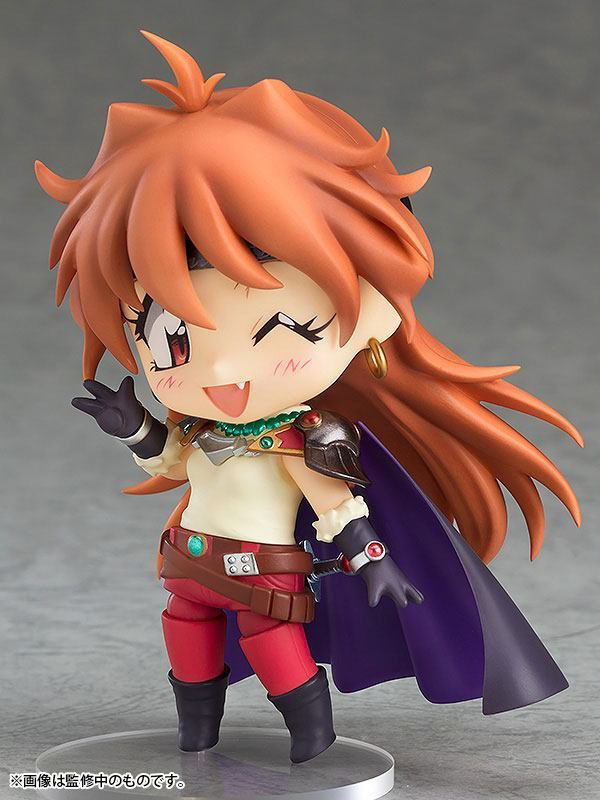 Nendoroid 901 Lina Inverse