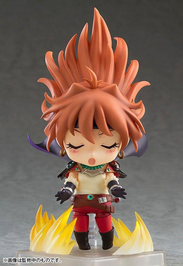 Nendoroid 901 Lina Inverse