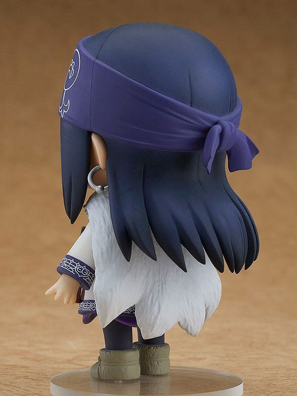 Nendoroid 902 Asirpa