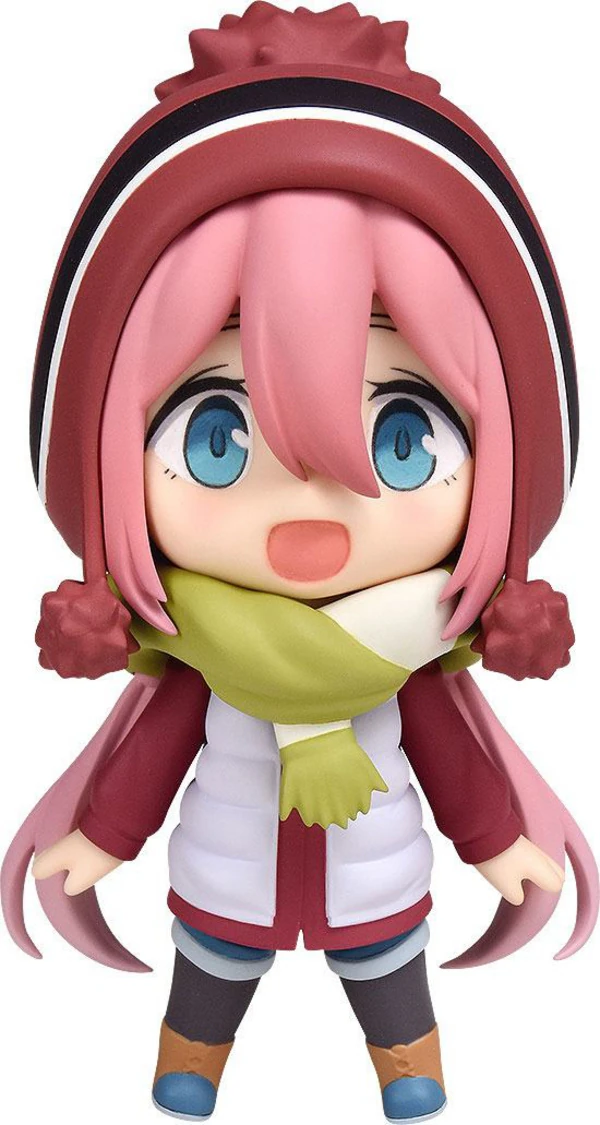 Nendoroid 903 Nadeshiko Kagamihara - Neuauflage