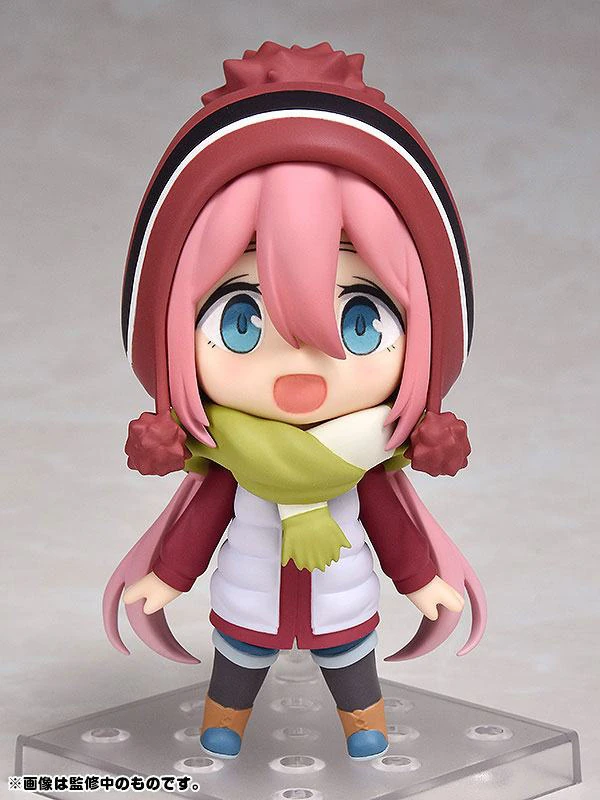 Nendoroid 903 Nadeshiko Kagamihara - Neuauflage