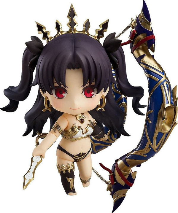 Nendoroid 904 Ishtar - Archer