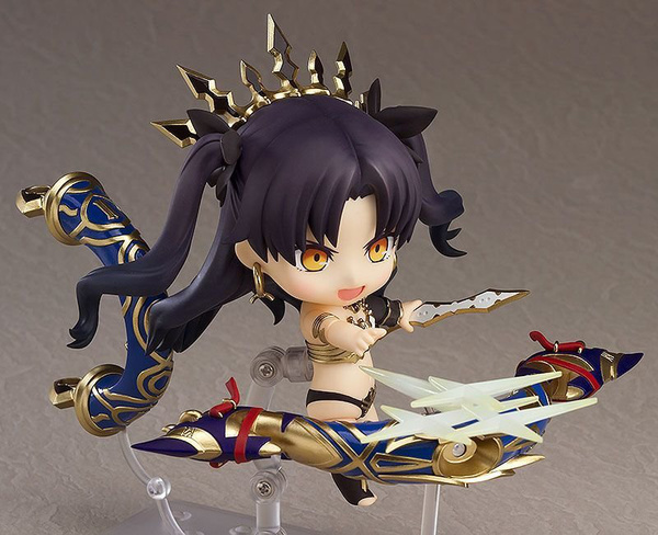 Nendoroid 904 Ishtar - Archer