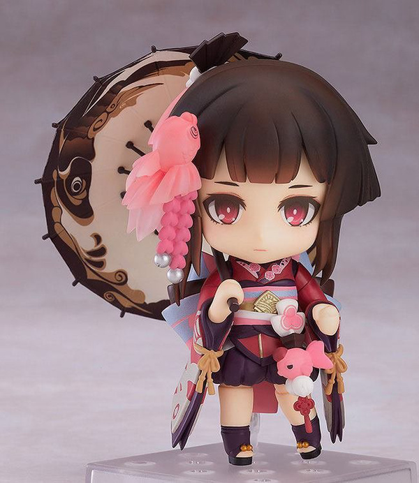 Nendoroid 928 Kagura