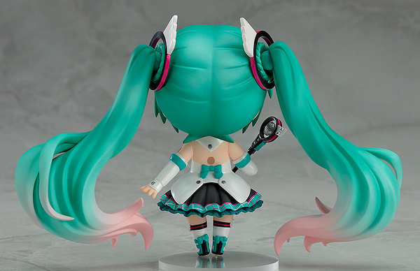 Nendoroid 930 Hatsune Miku Magical Mirai 2017 ver. 