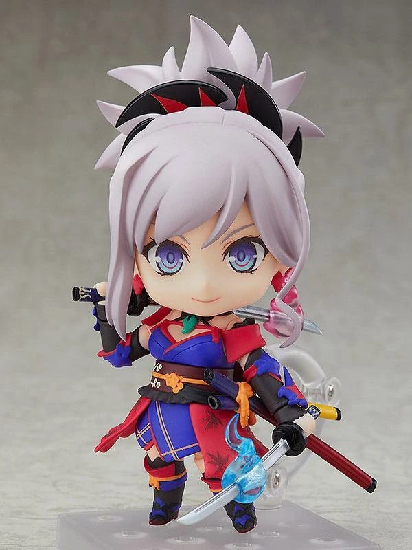 Nendoroid 936 Musashi Miyamoto - Saber