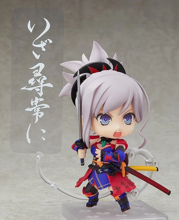 Nendoroid 936 Musashi Miyamoto - Saber