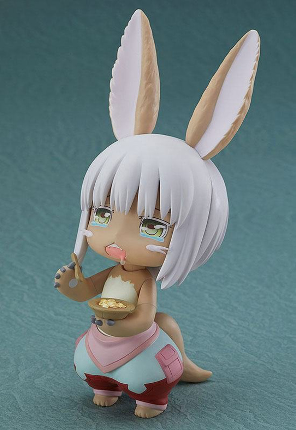 Nendoroid 939 Nanachi und Mitty