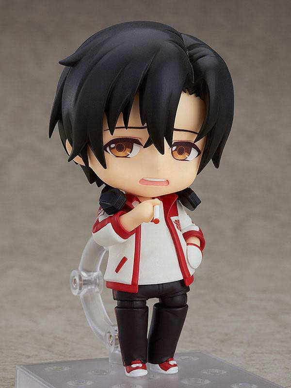 Nendoroid 940 Ye Xiu