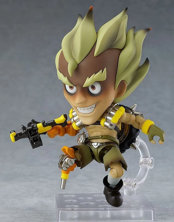 Nendoroid 949 Junkrat - Classic Skin Edition