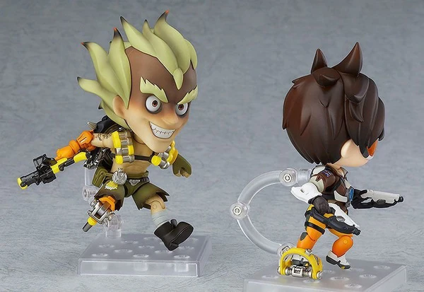 Nendoroid 949 Junkrat - Classic Skin Edition