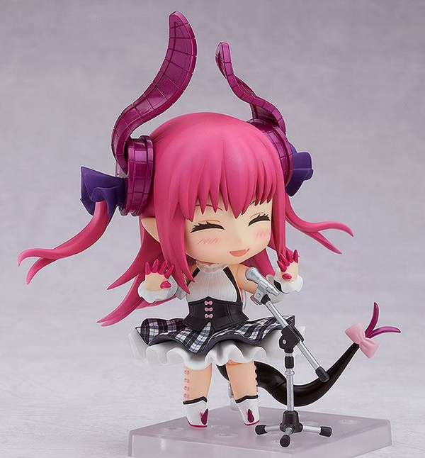 Nendoroid 950 Lancer - Elizabeth Bathory