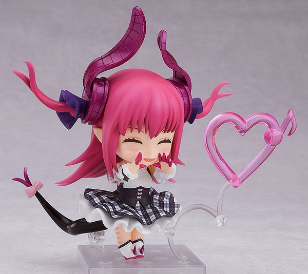 Nendoroid 950 Lancer - Elizabeth Bathory