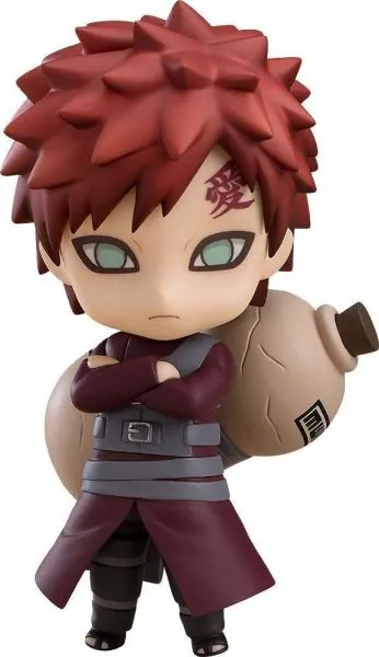 Nendoroid 956 Gaara