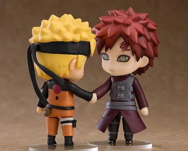 Nendoroid 956 Gaara