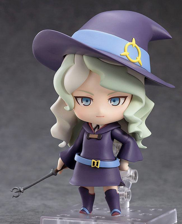 Nendoroid 957 Diana Cavendish