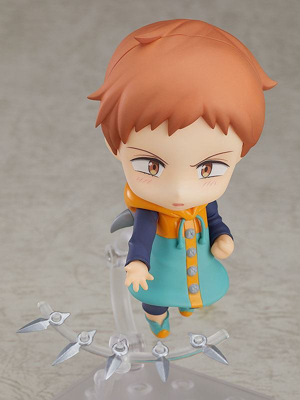 Nendoroid 960 King