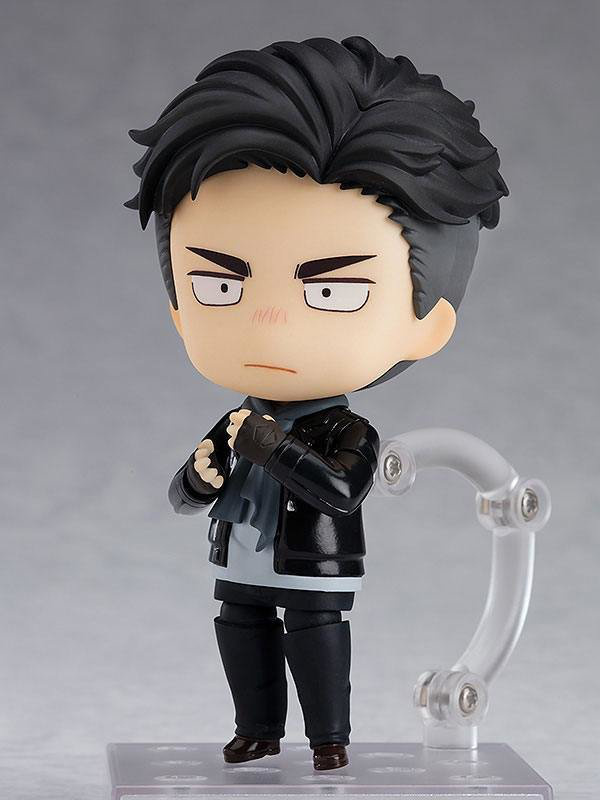 Nendoroid 964 Otabek Altin