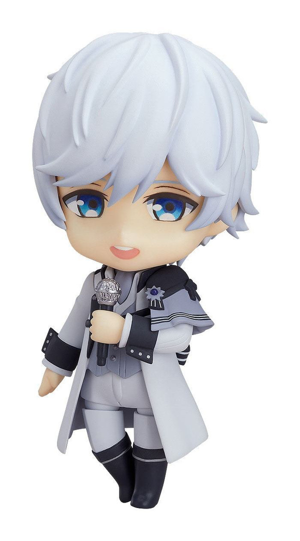 Nendoroid 966 Kitakado Tomohisa