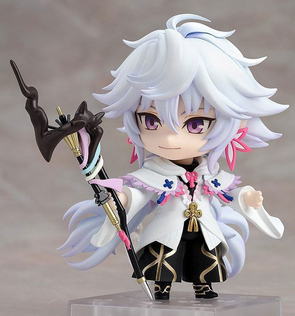 Nendoroid 970-DX Merlin - Caster - Magus of Flowers Version