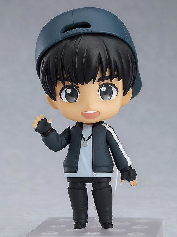 Nendoroid 971 Phichit Chulanont