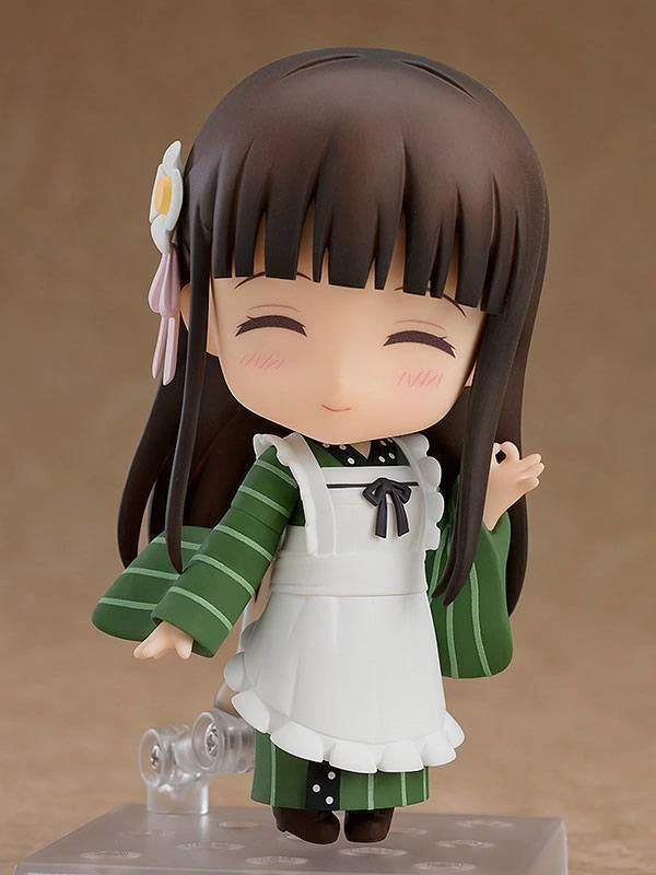 Nendoroid 973 Chiya Ujimatsu