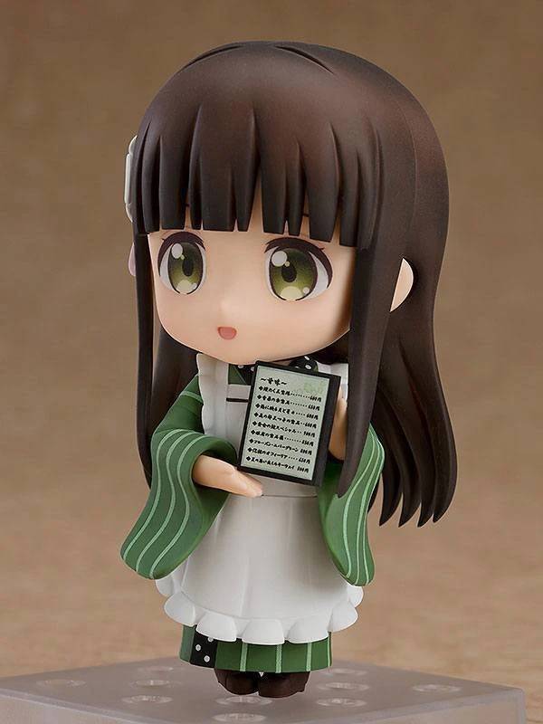 Nendoroid 973 Chiya Ujimatsu