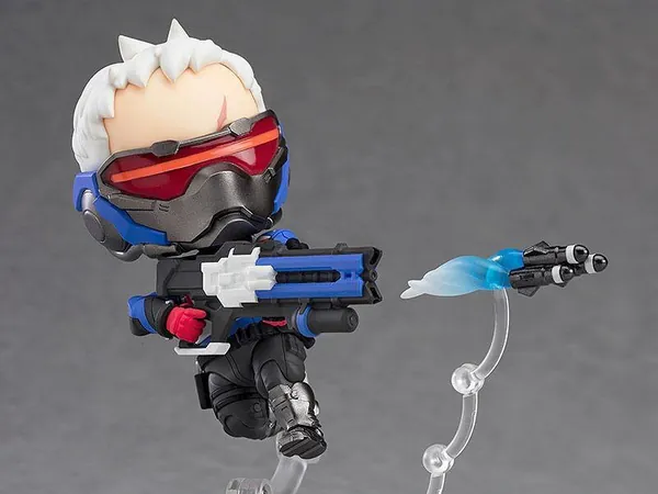 Nendoroid 976 Soldier 76 - Classic Skin Edition