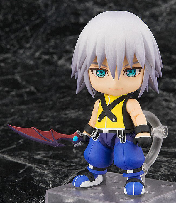 Nendoroid 984 Riku