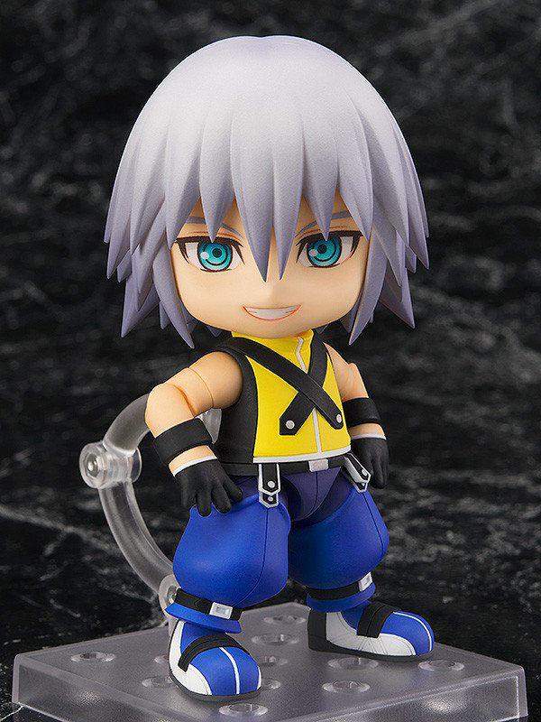 Nendoroid 984 Riku