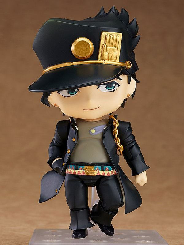 Nendoroid 985 Joutarou Kuujou / Jotaro Kujo