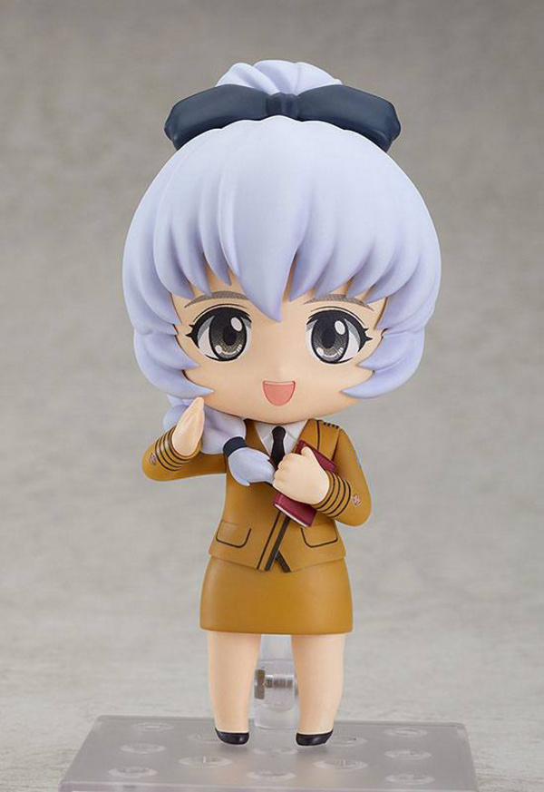 Nendoroid Action 1504 Tessa / Teletha Testarossa