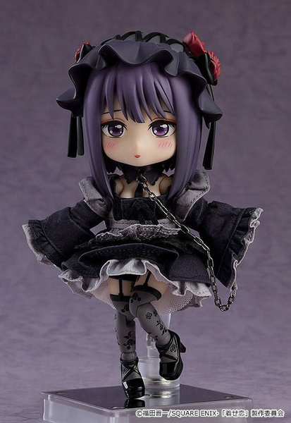 Nendoroid Doll Marin Kitagawa - Shizuku Kuroe Cosplay