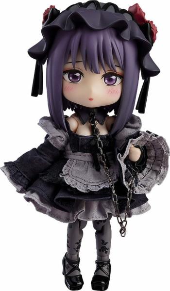 Nendoroid Doll Marin Kitagawa - Shizuku Kuroe Cosplay