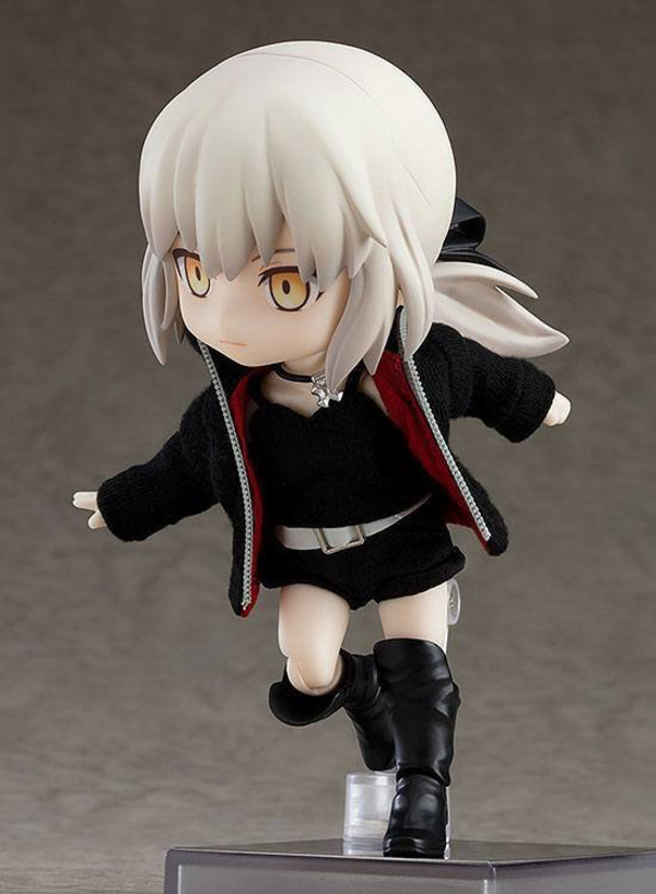 Nendoroid Doll - Saber Alter - Shinjuku Version