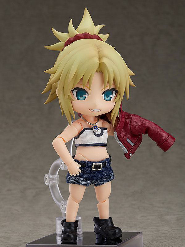 Nendoroid Doll Saber of Red / Mordred - Casual Ver.