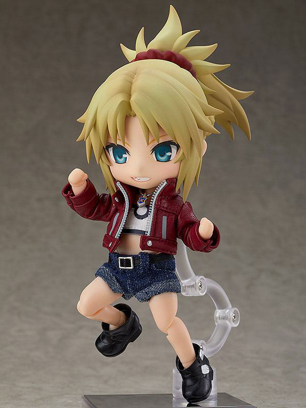 Nendoroid Doll Saber of Red / Mordred - Casual Ver.