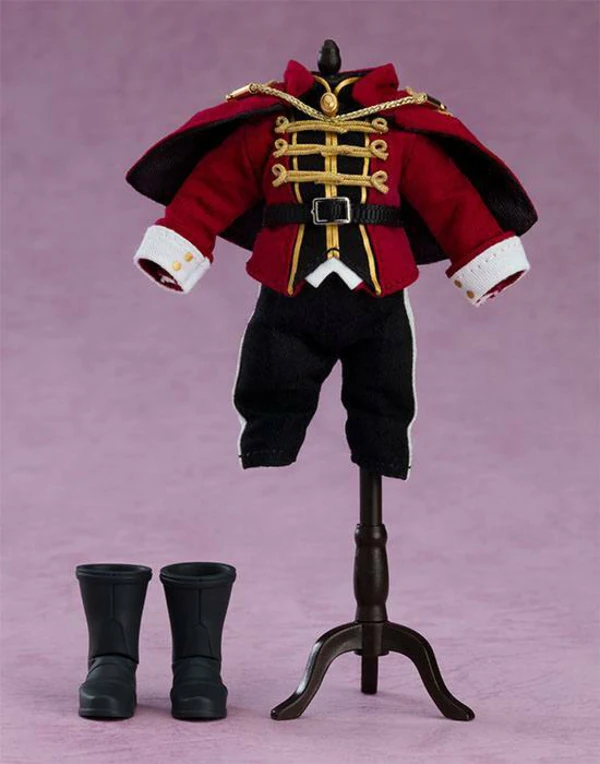 Nendoroid Doll Toy Soldier: Callion