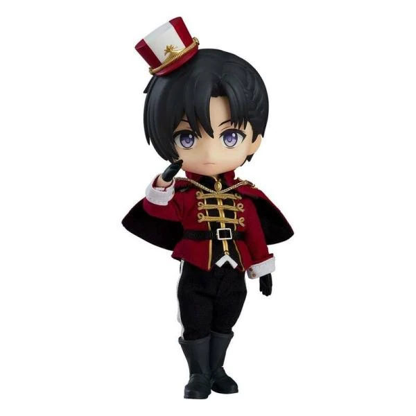 Nendoroid Doll Toy Soldier: Callion