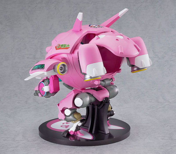 Nendoroid Jumbo Meka - Classic Skin Edition